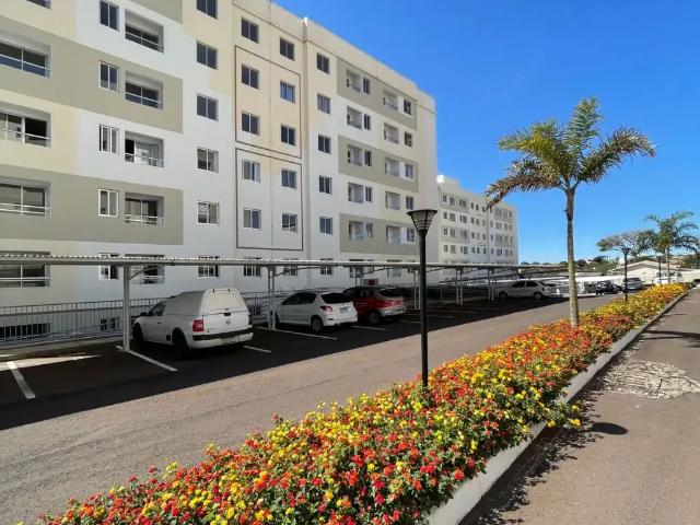 Apartamento venda em Região Geográfica Imediata de Cascavel, Cascavel
