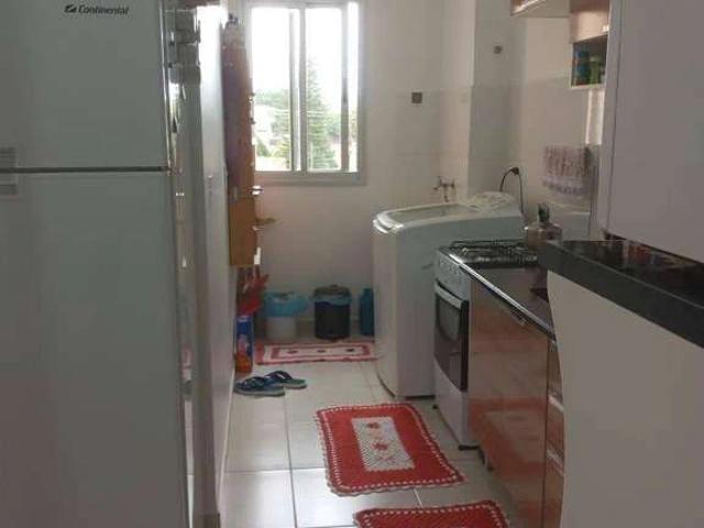 Apartamento venda em Universitário, Cascavel