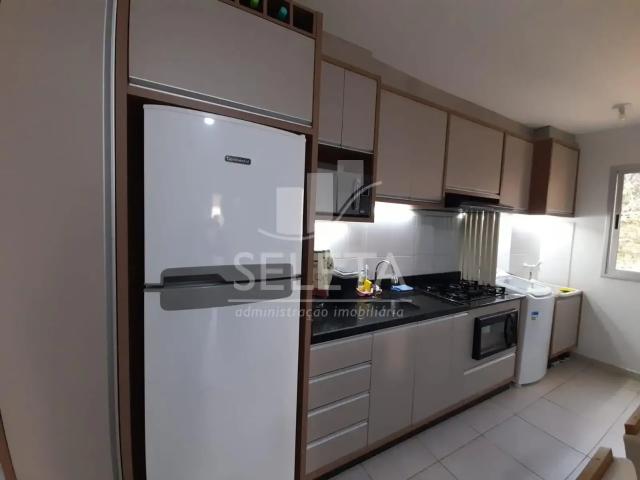 Apartamento venda em Universitário, Cascavel