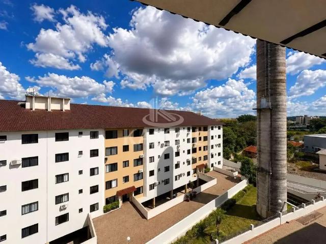 Apartamento venda em Região Geográfica Imediata de Cascavel, Cascavel
