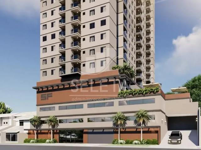 Apartamento venda em Vila Tolentino, Cascavel