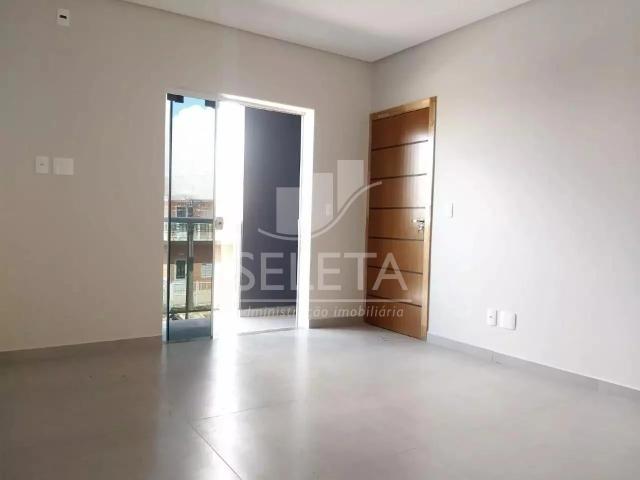 Apartamento venda em Vila Tolentino, Cascavel