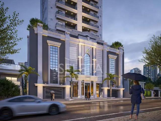 Apartamento venda em Região Geográfica Imediata de Cascavel, Cascavel