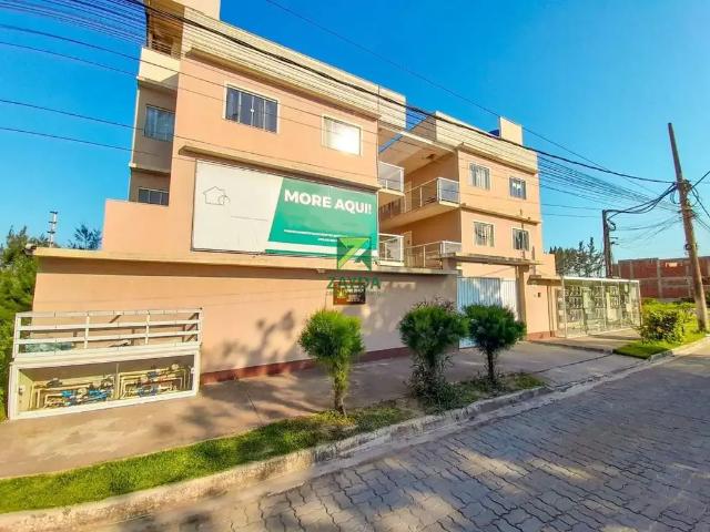 Apartamento venda em Região Geográfica Imediata de Macaé-Rio das Ostras, Casimiro de Abreu