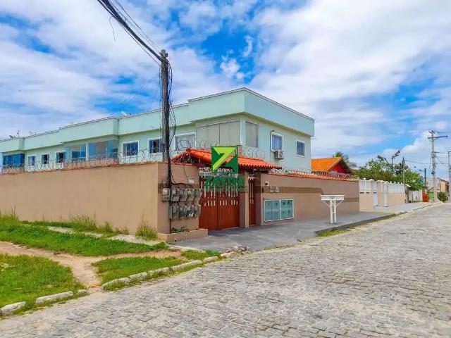 Apartamento venda em Região Geográfica Imediata de Macaé-Rio das Ostras, Casimiro de Abreu