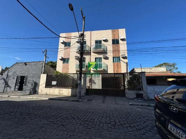 Apartamento venda em Região Geográfica Imediata de Macaé-Rio das Ostras, Casimiro de Abreu
