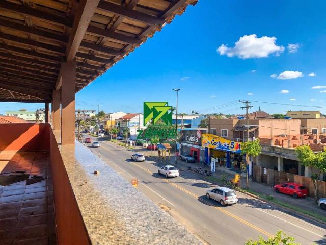 Apartamento venda em Barra de São João, Casimiro de Abreu