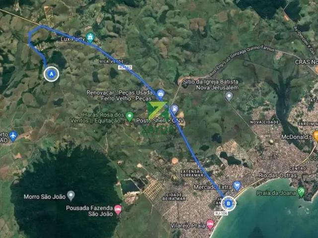 Apartamento venda em Região Geográfica Imediata de Macaé-Rio das Ostras, Casimiro de Abreu