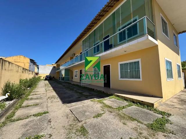 Apartamento venda em Região Geográfica Imediata de Macaé-Rio das Ostras, Casimiro de Abreu