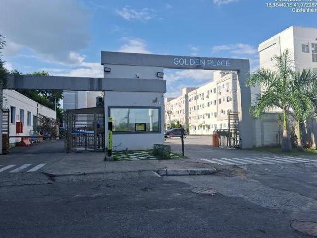 Apartamento venda em Governador Valadares