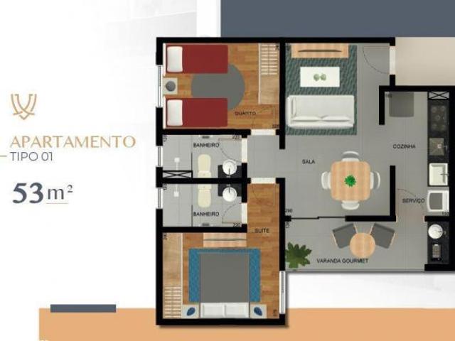 Apartamento venda em Região Geográfica Imediata de Belo Horizonte, Região Metropolitana de Belo Horizonte
