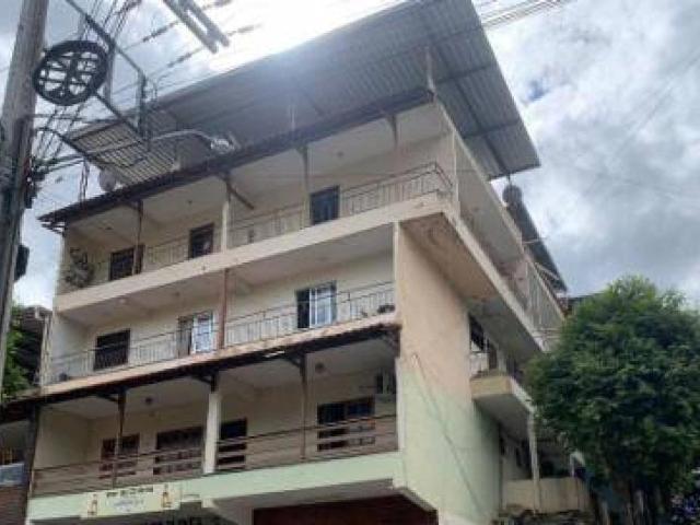 Apartamento venda em Região Geográfica Imediata de Cataguases, Cataguases