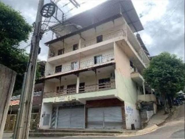 Apartamento venda em Região Geográfica Imediata de Cataguases, Cataguases