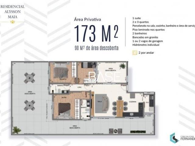 Apartamento venda em Região Geográfica Imediata de Divinópolis, Divinópolis