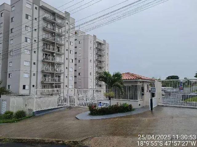 Apartamento venda em Região Geográfica Imediata de Catalão, Catalão
