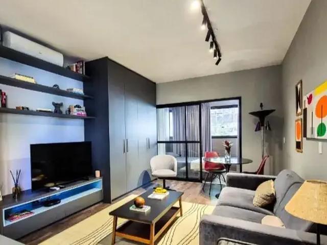 Apartamento venda em Parque das Américas, Catanduva