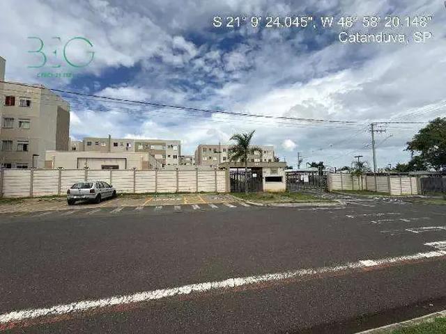 Apartamento venda em Região Imediata de Catanduva, Jataúba