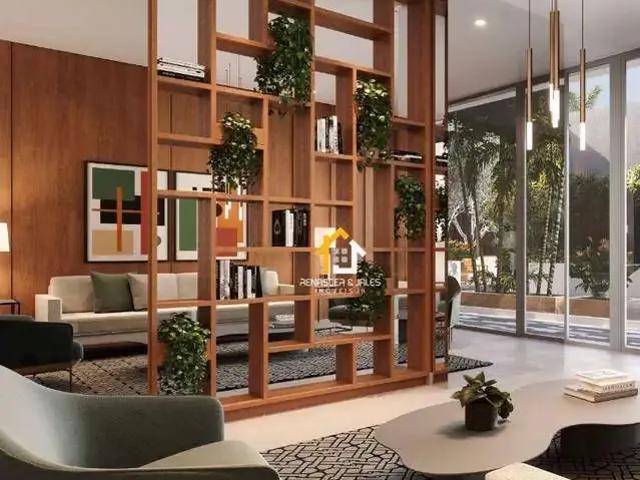 Apartamento venda em Região Imediata de Catanduva, Jataúba
