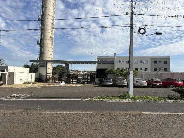 Apartamento venda em Região Imediata de Catanduva, Jataúba