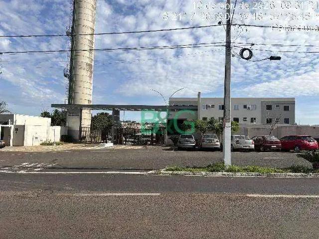 Apartamento venda em Região Imediata de Catanduva, Jataúba