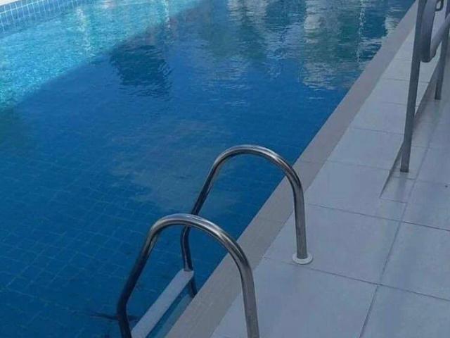 Apartamento venda em Araturi, Caucaia