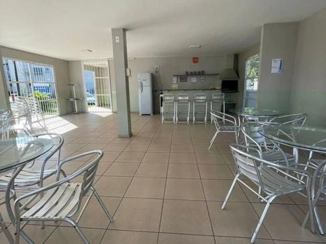 Apartamento venda em Tabuba, Caucaia