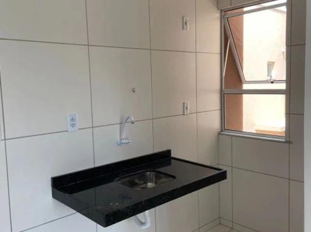 Apartamento venda em Parque das Nações, Caucaia