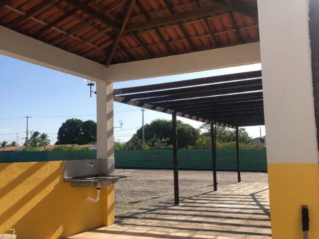 Apartamento venda em Pabussu, Caucaia