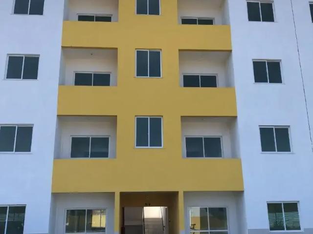 Apartamento venda em Região Geográfica Imediata de Fortaleza, Caucaia