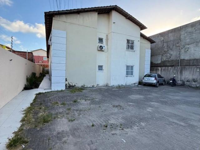 Apartamento venda em Potira II, Caucaia