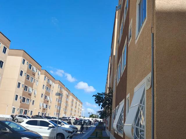 Apartamento venda em Região Geográfica Imediata de Fortaleza, Caucaia