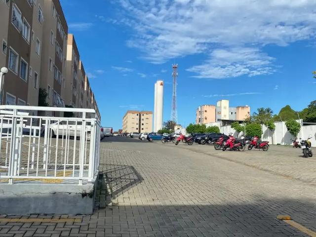 Apartamento venda em Região Geográfica Imediata de Fortaleza, Caucaia