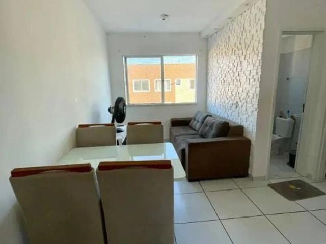 Apartamento venda em Centro, Caucaia