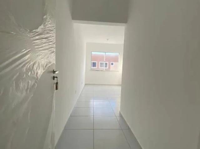 Apartamento venda em Jandaiguaba, Caucaia
