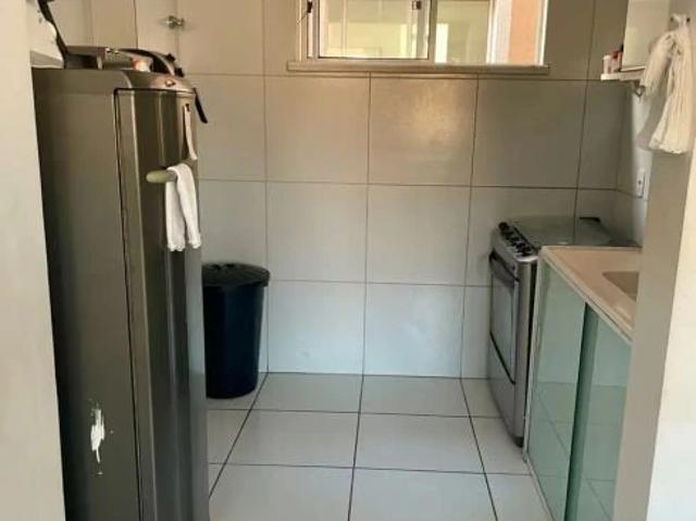 Apartamento venda em Jandaiguaba, Caucaia