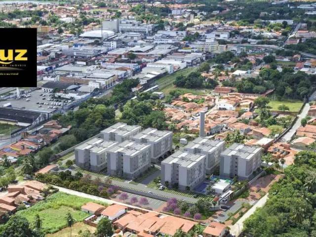 Apartamento venda em Região Geográfica Imediata de Fortaleza, Caucaia