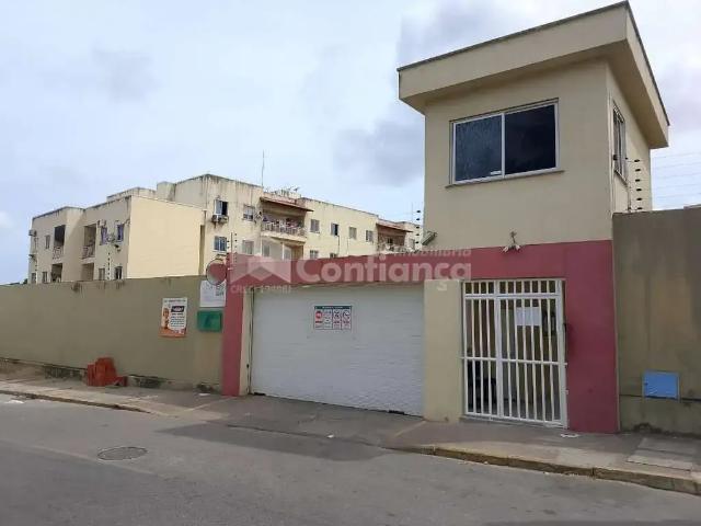Apartamento venda em Região Geográfica Imediata de Fortaleza, Caucaia