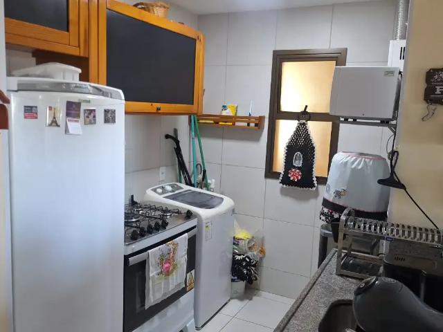 Apartamento venda em Região Geográfica Imediata de Fortaleza, Caucaia