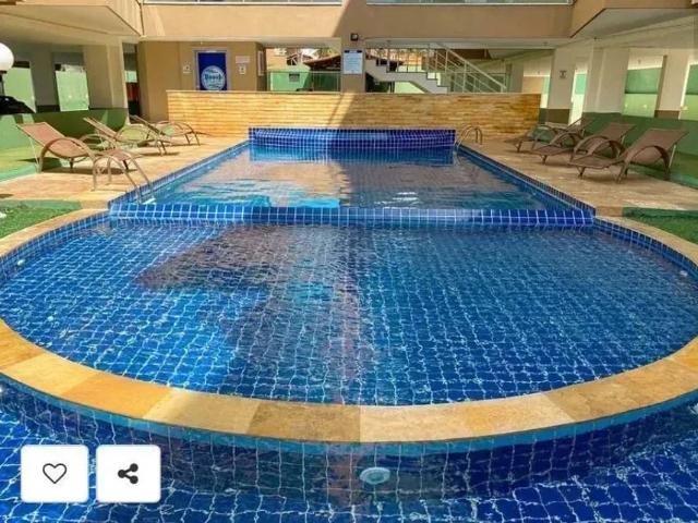 Apartamento venda em Praia do Cumbuco I Etapa, Caucaia