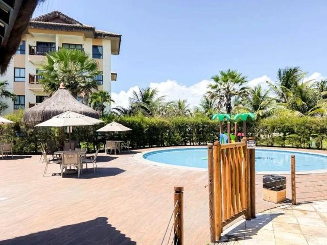 Apartamento venda em Tabuba, Caucaia
