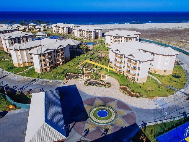 Apartamento venda em Colônia de pescadores, Caucaia