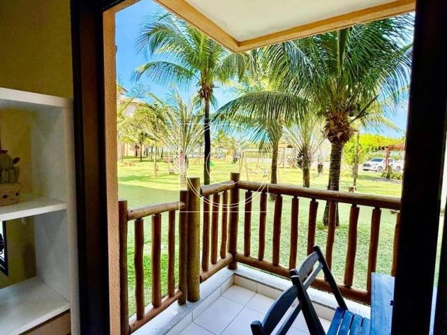 Apartamento venda em Colônia de pescadores, Caucaia