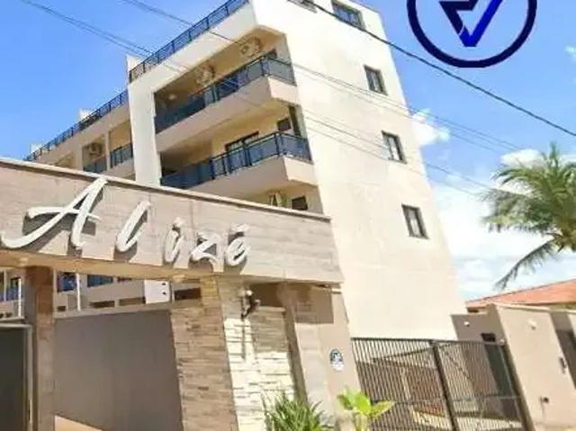 Apartamento venda em Região Geográfica Imediata de Fortaleza, Caucaia