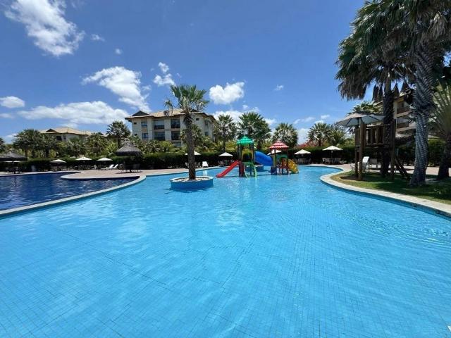 Apartamento venda em Colônia de pescadores, Caucaia
