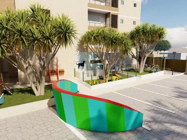 Apartamento venda em Região Geográfica Imediata de Fortaleza, Caucaia