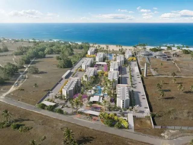 Apartamento venda em Região Geográfica Imediata de Fortaleza, Caucaia