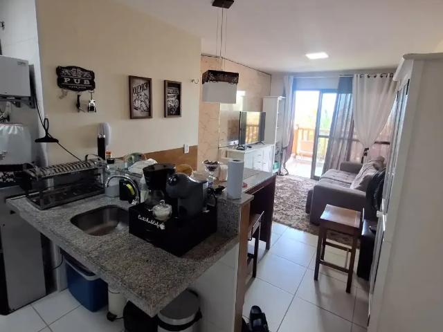 Apartamento venda em Região Geográfica Imediata de Fortaleza, Caucaia