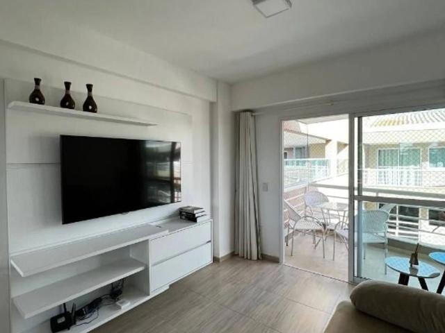 Apartamento venda em Praia do Cumbuco II Etapa, Caucaia