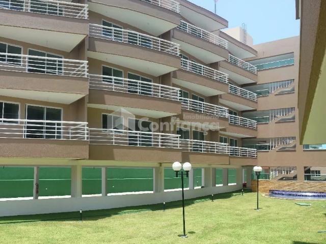 Apartamento venda em Praia do Cumbuco II Etapa, Caucaia