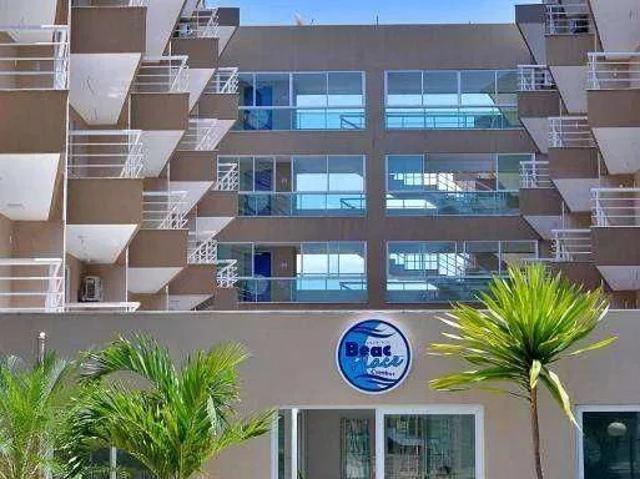 Apartamento venda em Região Geográfica Imediata de Fortaleza, Caucaia